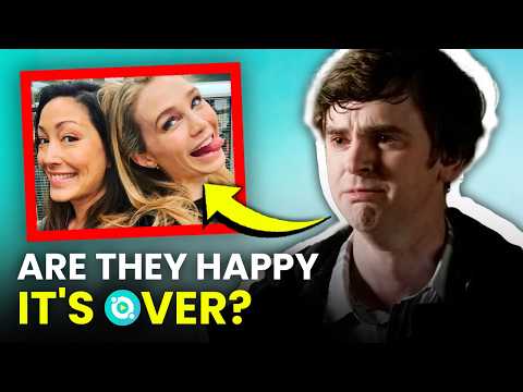 The Good Doctor: How The Show Changed Its Cast's Lives | OSSA Movies