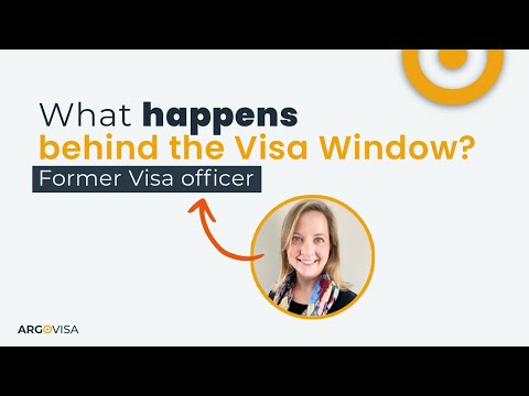 What is a Visa Officer thinking? How do they make decisions? Why would they refuse your visa?