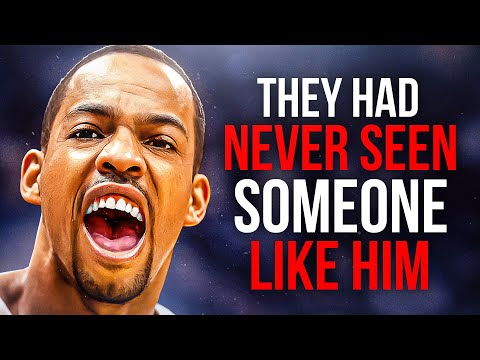 How A Street Baller Humiliated Every Defender In The NBA