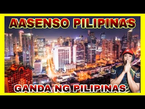 BASTA WALANG KURAPSYON 2025 TO 2033 HIGHEST ECONOMY DAW ANG PILIPINAS SANA TOTOO ITO !