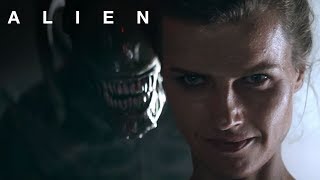 Alien: Harvest | Directed by Benjamin Howdeshell  | ALIEN ANTHOLOGY