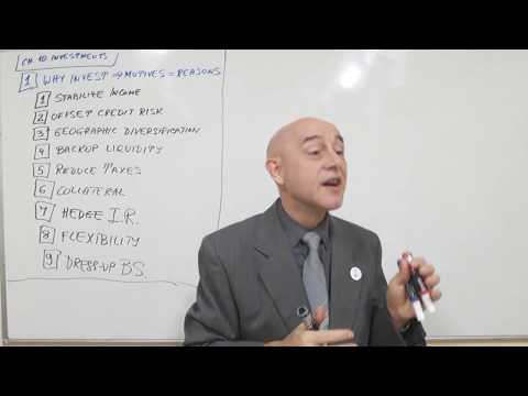 International Finance - Lecture 16