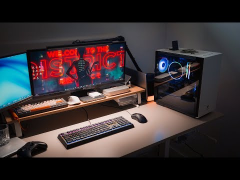 Gaming Excellence Within Reach: The $1500 PC Build