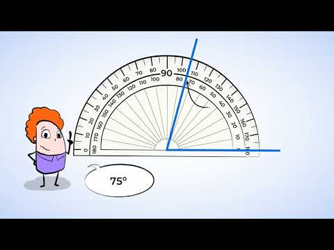 Measuring angles | MightyOwl Math | 4th Grade