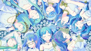 DECO*27 - マネキン feat. 初音ミク