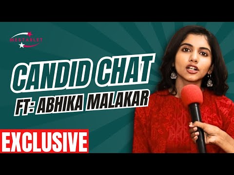 Pocket Mein Aasman Fame Abhika Malakar On Farman Haider, Playing On screen Mother & More…