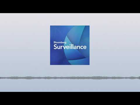 Single Best Idea with Tom Keene: Geoffrey Yu & Bob Hormats | Bloomberg Surveillance