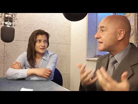 Timea Hoka Interviews Krassimir Petrov on Government Propaganda Against Gold