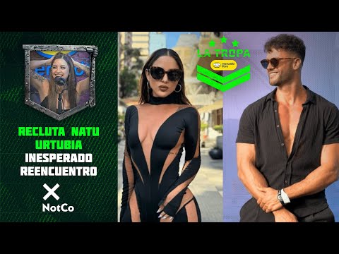 Hora de la verdad: Natu confiesa encuentro con Fabio en la clínica | React Palabra de Honor