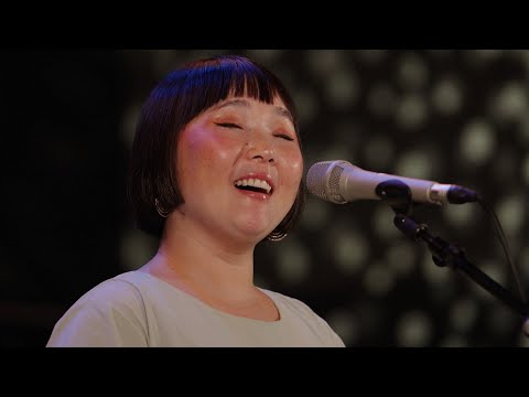 ENJI - Zavkhan (Live on KEXP)