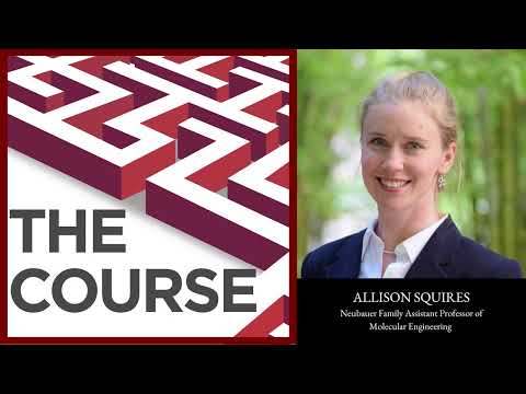 Episode 121 - Allison Squires: "If you're torn on a decision..."