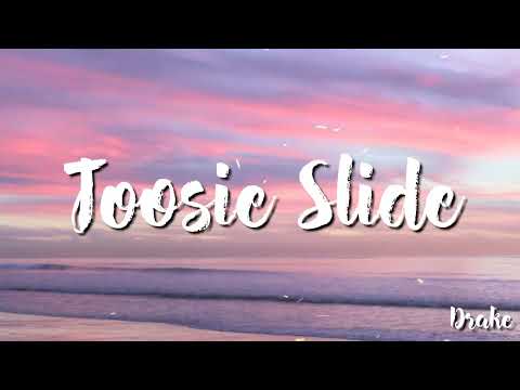 Drake - Toosie Slide | Alan Walker, P!nk , Coldplay (Lyrics)