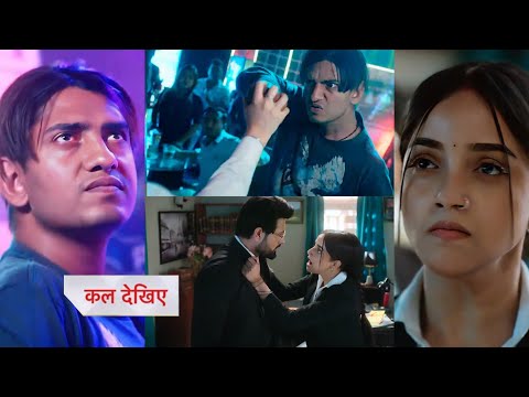 Anjali exposed the bhajan and caught Vinod || 13th Mar || Advocate Anjali Awasthi Upcoming Twist