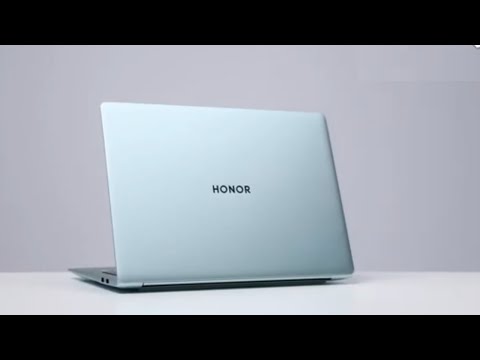 Honor MagicBook Pro 14 Launched In India 2025?