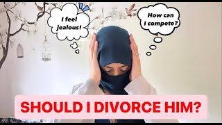 MY MUSLIM HUSBAND MARRIED A SECOND WIFE | FIRST WIFE RESPONDS