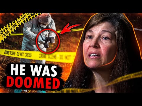 Wife Turned Out To Be A Real Monster! | The Case Of Todd Chance | True Crime Documentary