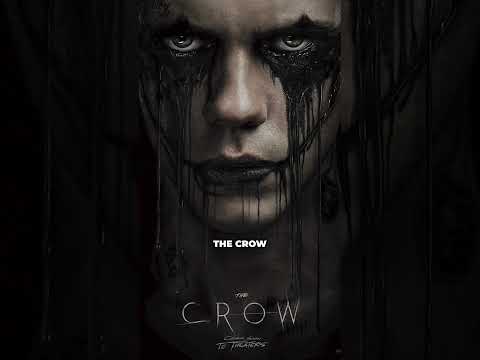 Bill Skarsgård’s Intense Diet & Training for The Crow – Here’s What He Did