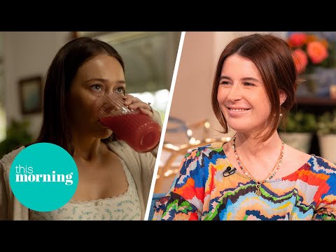 Apple Cider Vinegar: "I Believed the Girl Who Pretended to Have Cancer" | This Morning