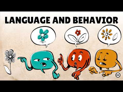 Linguistic Relativity: How Language Shapes Thought