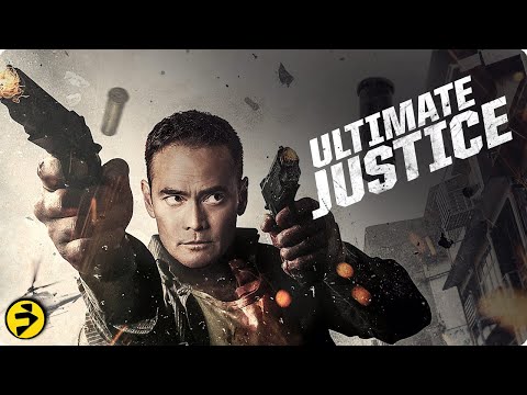 ULTIMATE JUSTICE | Action, Crime Thriller | Mark Dacascos | Full Movie