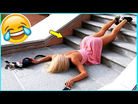 Best Funny Videos 🤣 - People Being Idiots / 🤣 Try Not To Laugh - BY Funny Dog 🏖️ #16