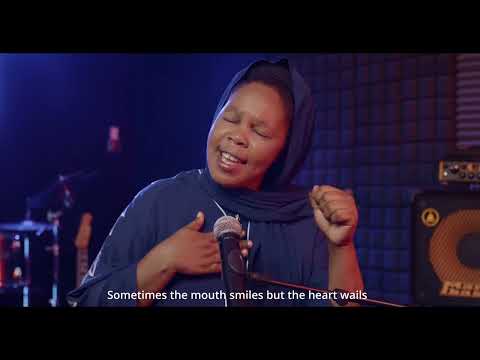 Moyo-Victoria Zabron-Cover from AICT Chang’ombe Choir