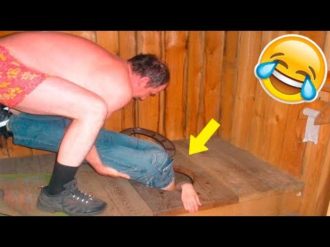 Best Funny Videos 🤣 - People Being Idiots / 🤣 Try Not To Laugh - BY Funny Dog 🏖️ #43