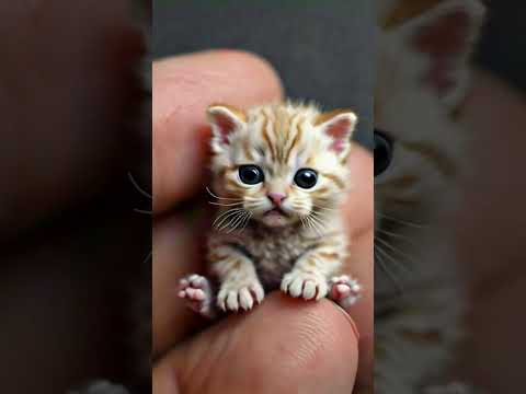 So funny cute baby cat 🤣📷 #cat #catlover #funnycat #shortvideo #shortsfeed #shorts #shortsvideo