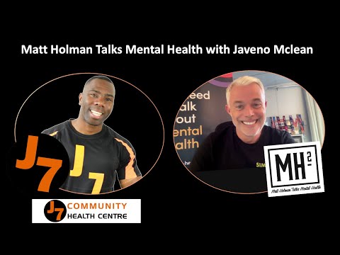 177. Javeno Mclean talks his true purpose to help and support those who are not included in society