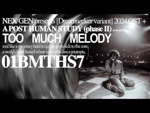 Bring Me The Horizon - 01BMTHS7-Too Much Melody-.mp4