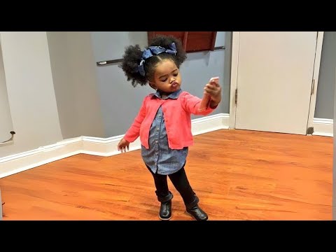 Cutest and Funniest Baby Moments Caught on Camera