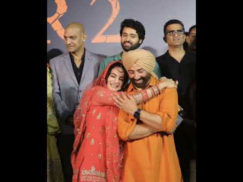 Gadar2 movie|#sunnydeol #ameeshapatel #gadar2 #gadar2movie #youtubeshorts #shorts