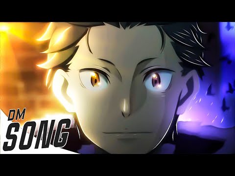 RE:ZERO SONG | "Turn The Page" | Divide Music [Re:Zero]