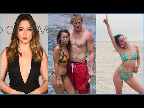 Chloe Bennet - Rare Photos | Boyfriend | Lifestyle | Family