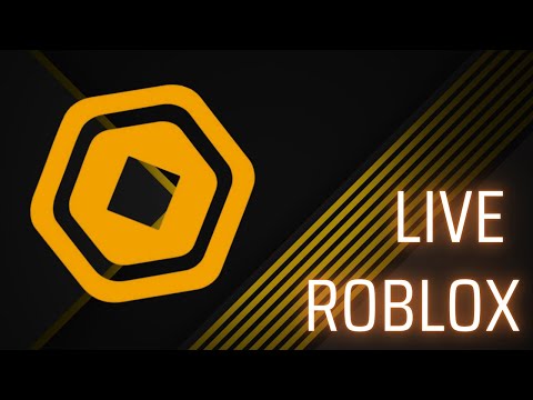 Playing Roblox With Viewers 🔴LIVE🔴