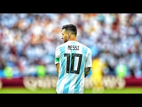 These GRAND Passes from Lionel Messi Will Make You Hate Argentina