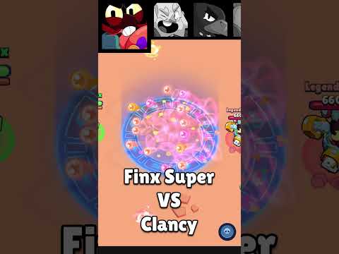 Finx Super = Satisfying