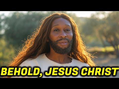 Jesus Christ Is a Bald, Black Woman Now! Cynthia Erivo & Hollywood Disrespect Christianity