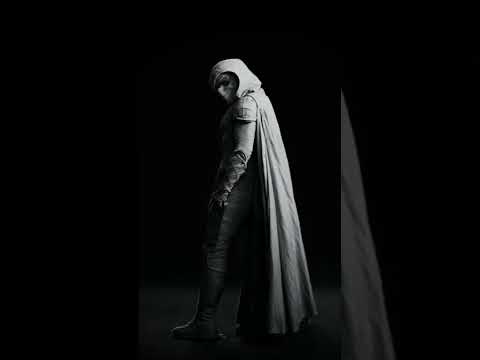 Moon Knight | Everyday i wake up