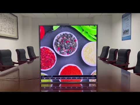 which is the best digital square display manufacturer