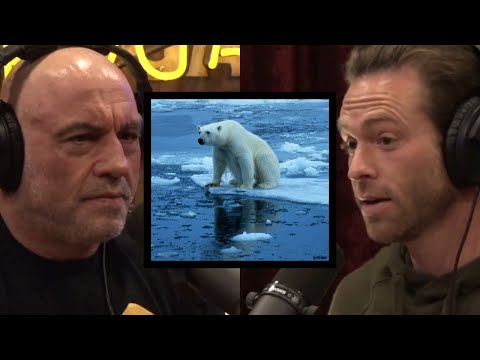 JRE | Interesting FACTS about climate change