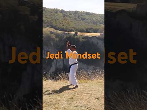 The Secret Behind Corporate Jedi Mindset