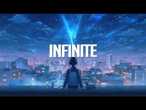 Infinite | Chillstep Mix 2023