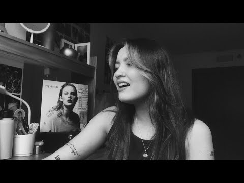 traitor - olivia rodrigo ; cover