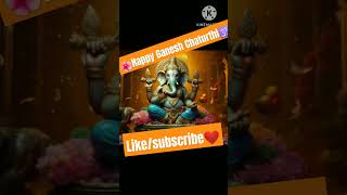 Ganpati bappa moraya💖🥀😍||#song#shorts#trending#cute#ganpatibappamoraya