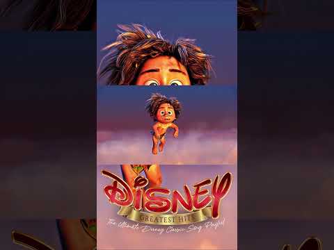 The Ultimate Disney Songs Playlist 💧Best of Disney Soundtracks Playlist 2025 🍭Disney Hits