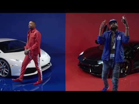 Nipsey Hussle feat. YG - Last Time That I Checc'd (Official Video)