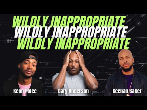 Wildly Inappropriate ep2: Validating your blackness