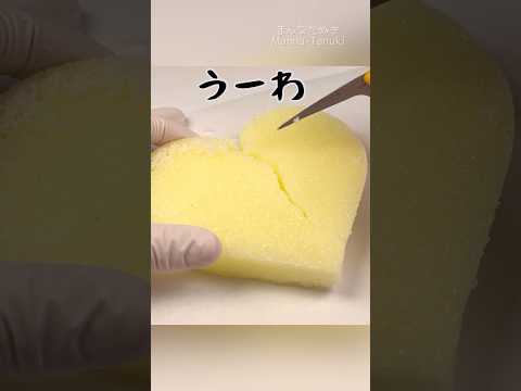 【NGカット集】お菓子作り動画の悲惨な現実😭　#shorts