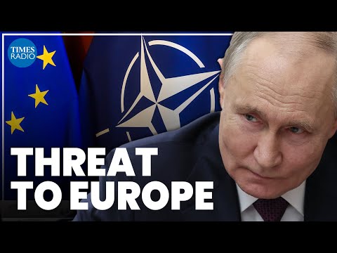 Is Europe ready for war? | The Story